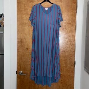 LuLaRoe Carly Dress